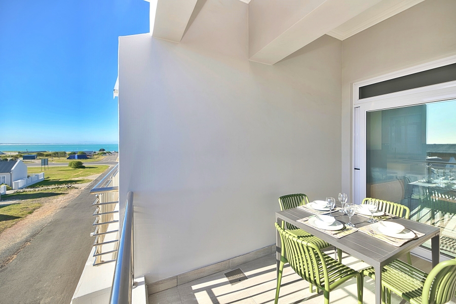 2 Bedroom Property for Sale in Struisbaai Western Cape